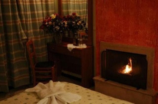 Night, Winter, Decorative detail