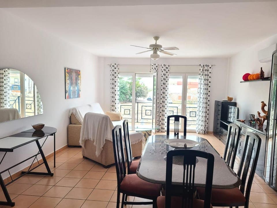 Andrés Apartment in Marina Alta