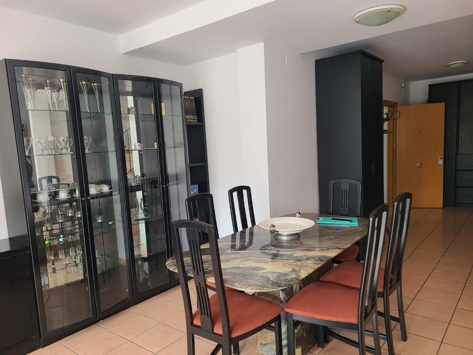 Andrés Apartment in Marina Alta