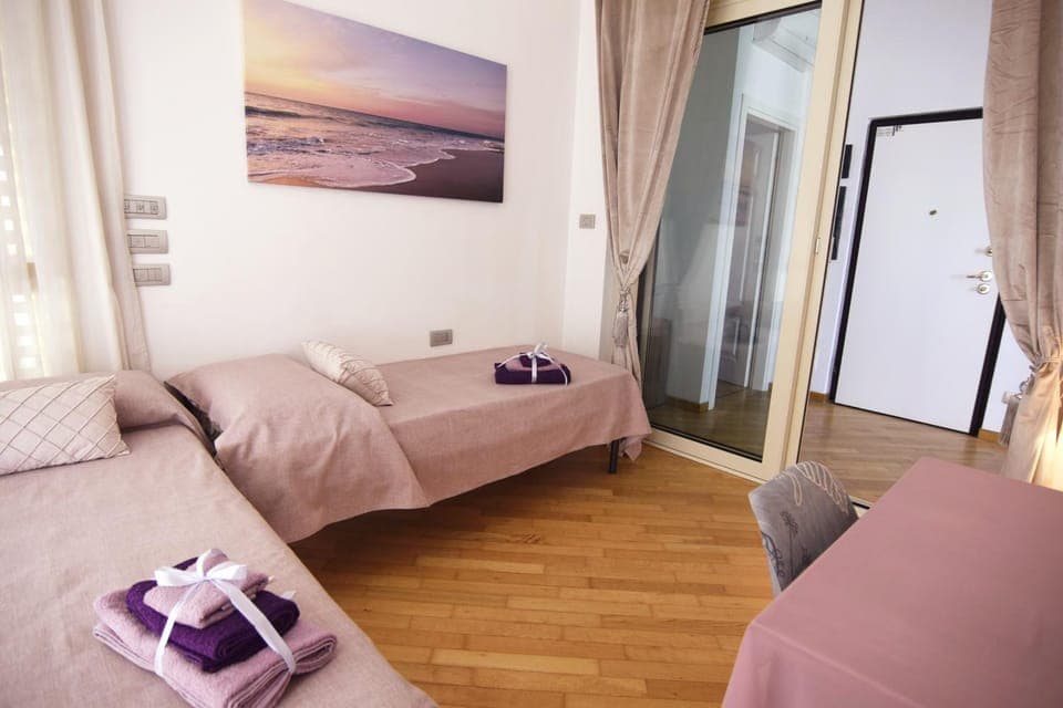 View (from property/room), Bedroom