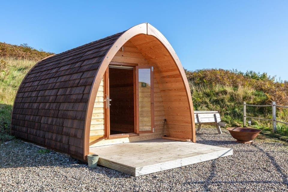 Day, Natural landscape