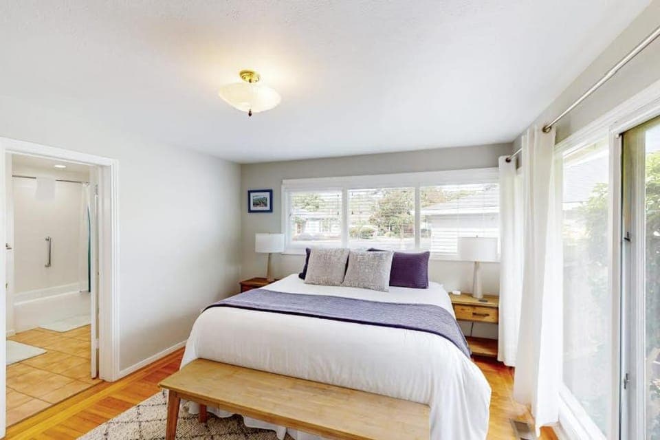 Jewell Dreams House in Santa Rosa