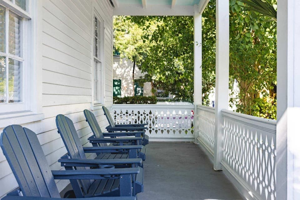 Sweet Caroline House in Key West