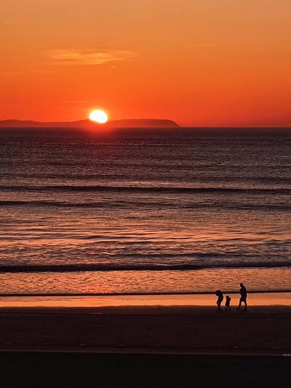 Portrush Apt with Stunning Sea Views- West Beach 5 Apartment in Portrush