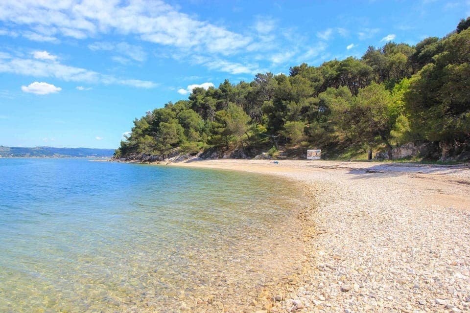 Nearby landmark, Natural landscape, Beach