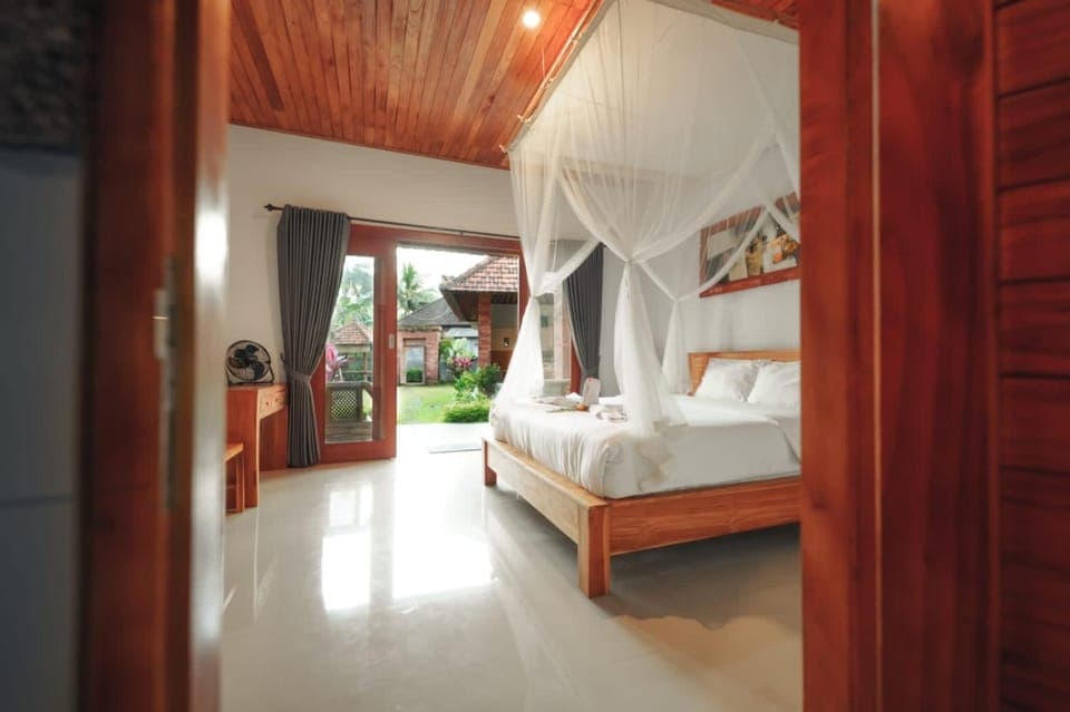Chez Bisma Vacation rental in Sidemen