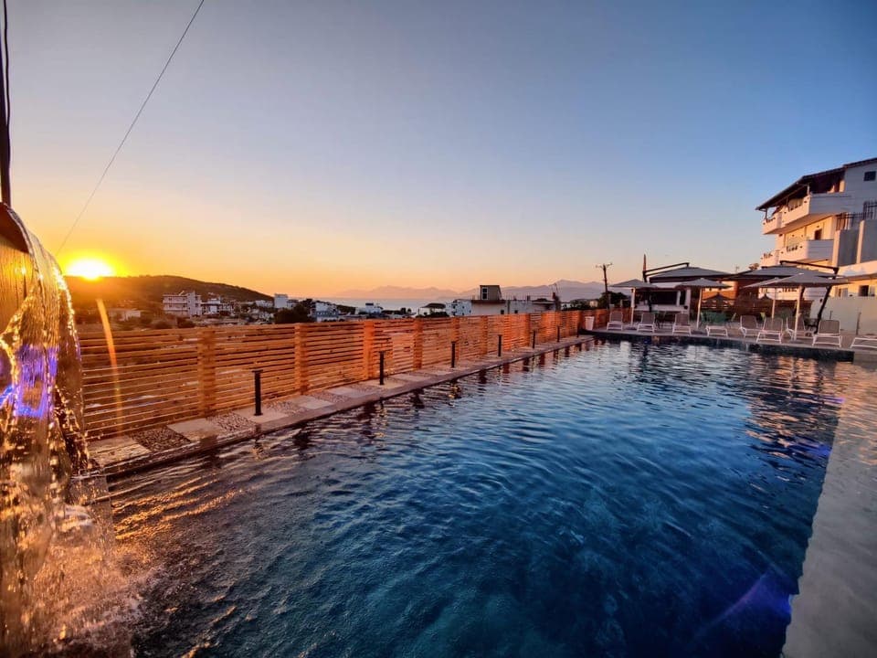 View (from property/room), View (from property/room), Pool view, Pool view, Sea view, Sea view, Swimming pool, Swimming pool