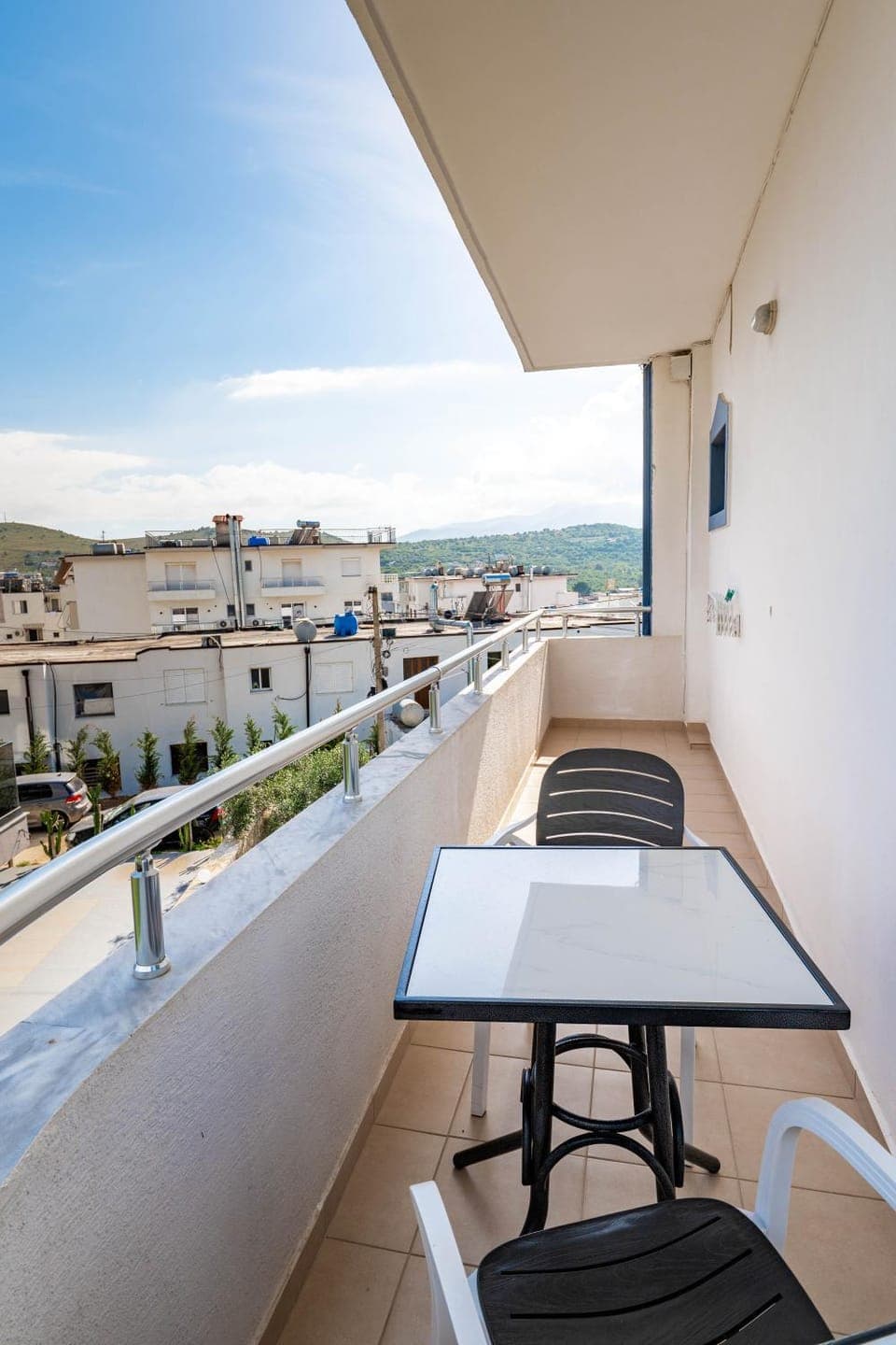 View (from property/room), Balcony/Terrace