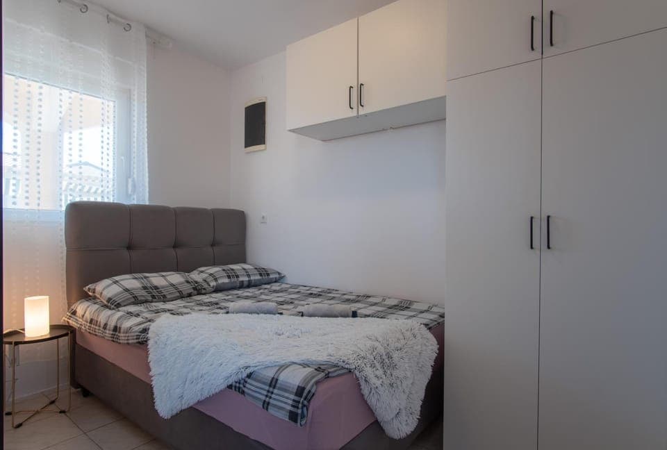 La maison Apartment in Novalja