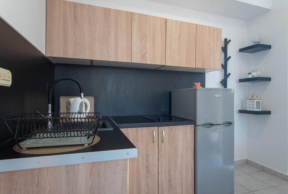 La maison Apartment in Novalja