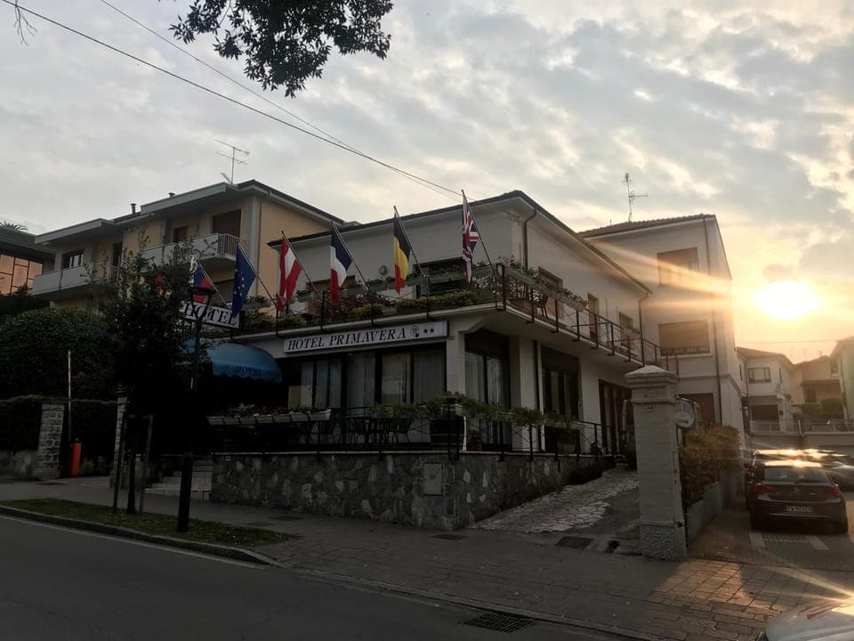 Hotel Primavera Hotel in Desenzano del Garda