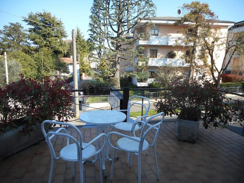 Day, Balcony/Terrace
