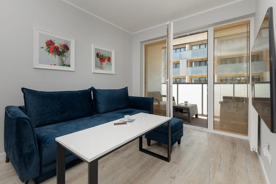 Balcony/Terrace, Living room, Seating area