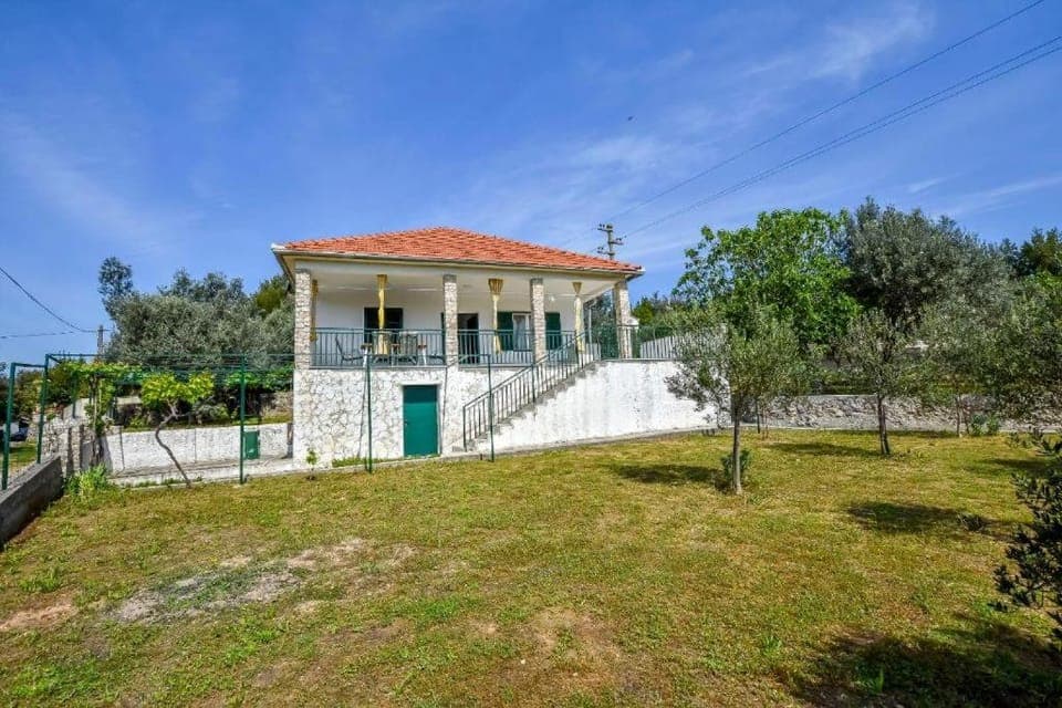 Apartment House Zdrelac - Meri Apartment in Šibenik-Knin County, Croatia