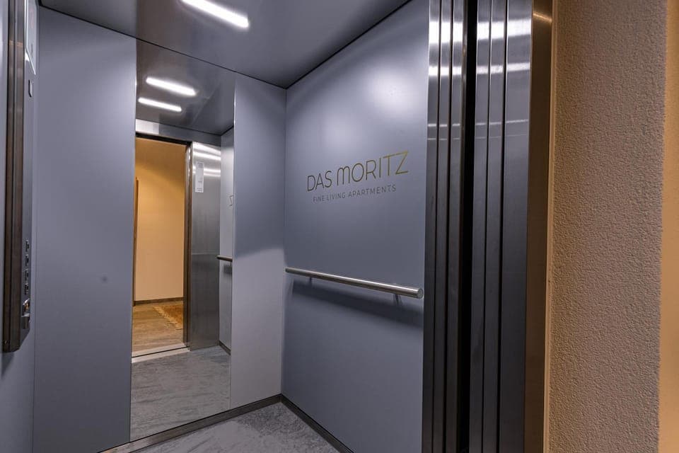 elevator