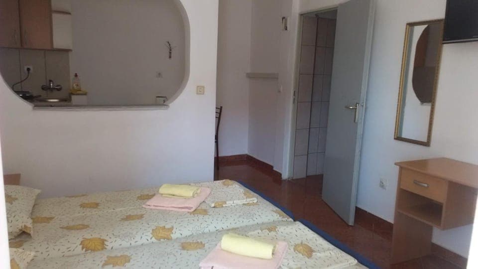 Kuća Todorović Apartment in Budva
