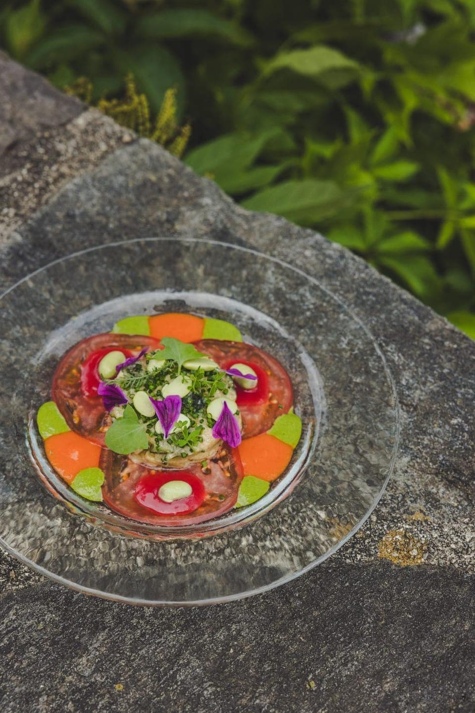 Food close-up
