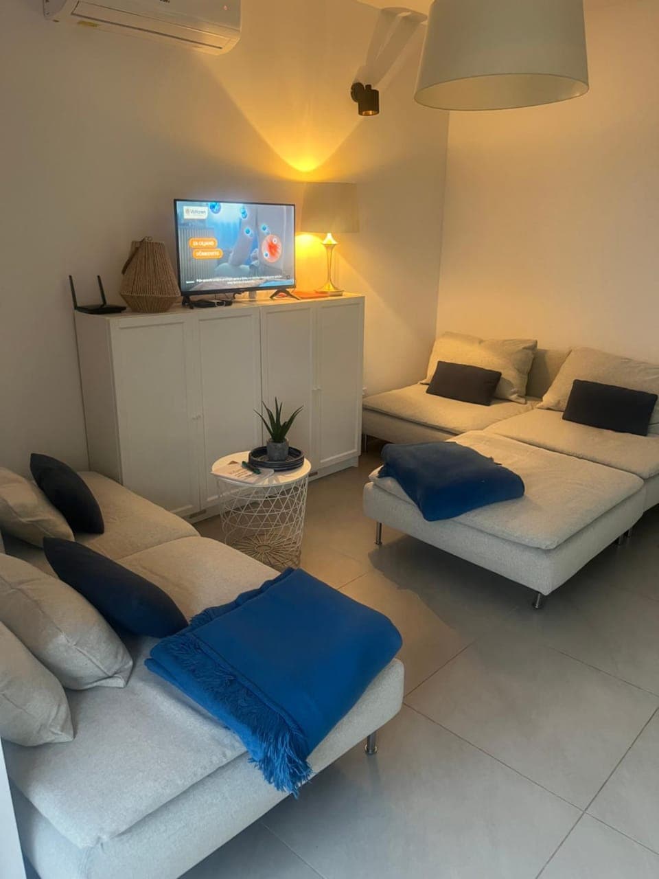 Salt&Sea Summer House Mandre Apartment in Novalja