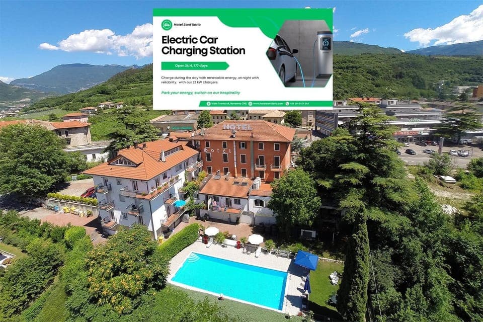 Day, Natural landscape, Mountain view