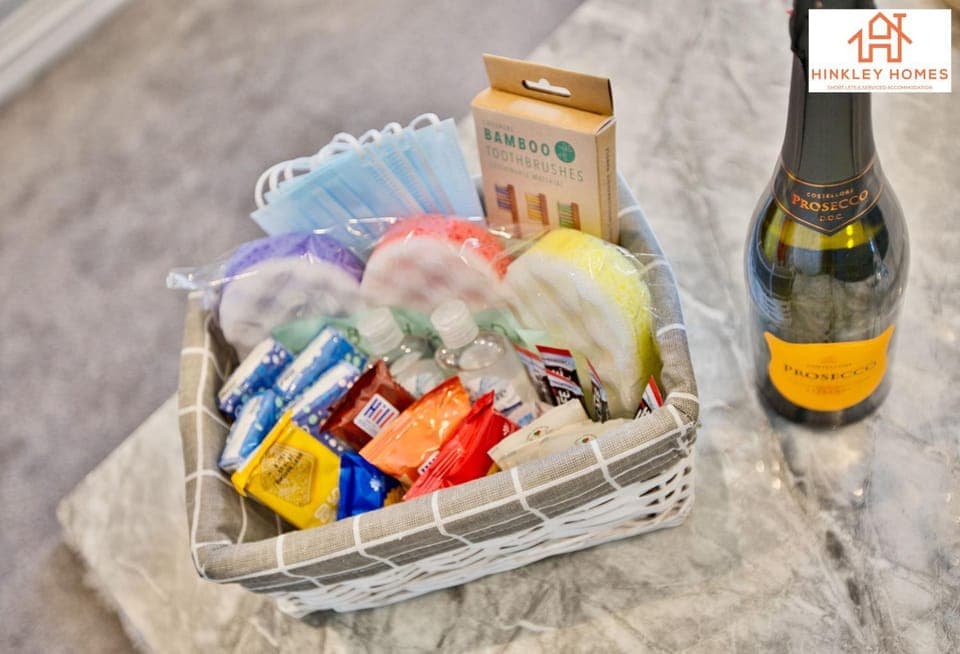 Food and drinks, Drinks