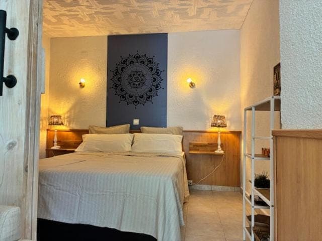 Ons Spanje Apartment in Calp