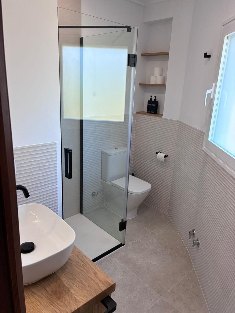 Ons Spanje Apartment in Calp