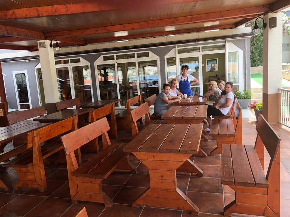 Kuća Pećine Bed and Breakfast in Zadar County