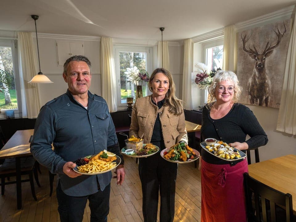 Restaurant/places to eat, Breakfast