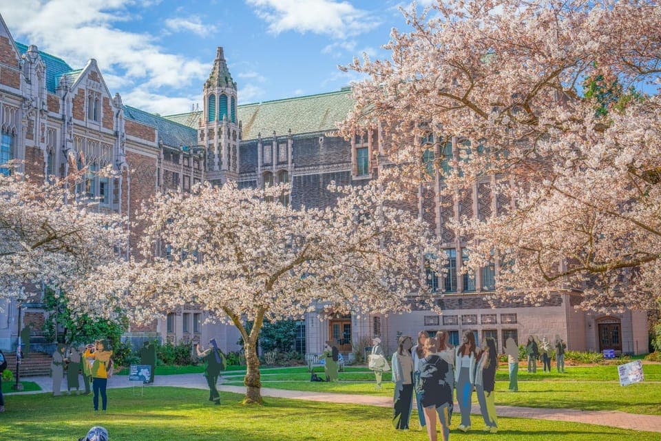 Nearby landmark, Spring, Activities