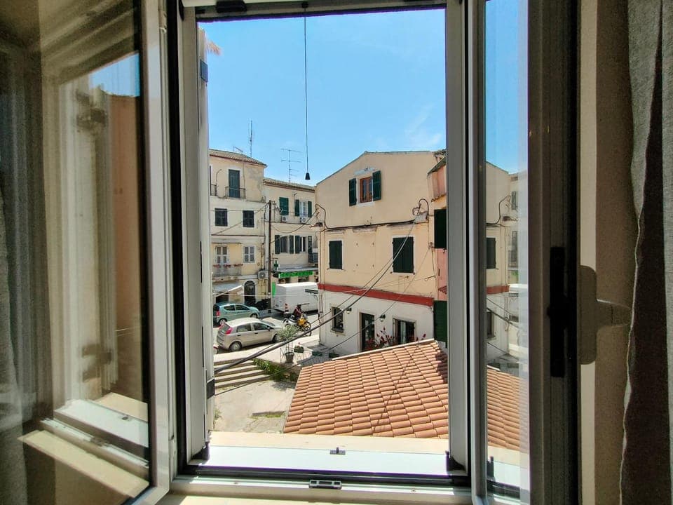 Neighbourhood, City view, Street view