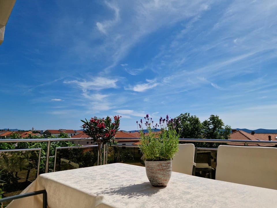 Day, View (from property/room), Balcony/Terrace