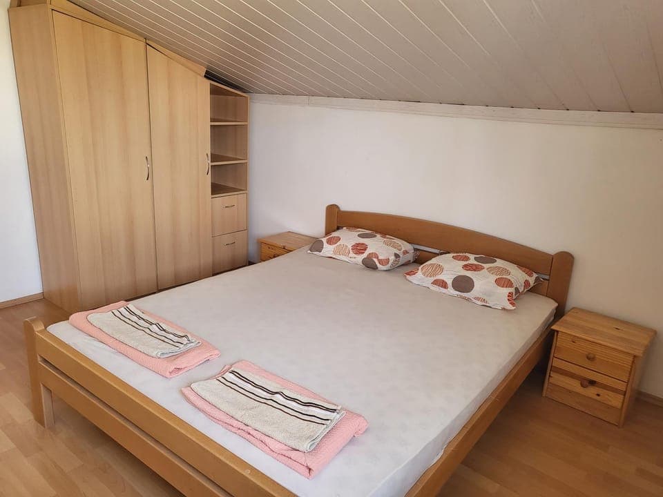 Apratmani Maretic Apartment in Šibenik-Knin County, Croatia