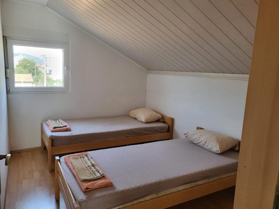 Apratmani Maretic Apartment in Šibenik-Knin County, Croatia