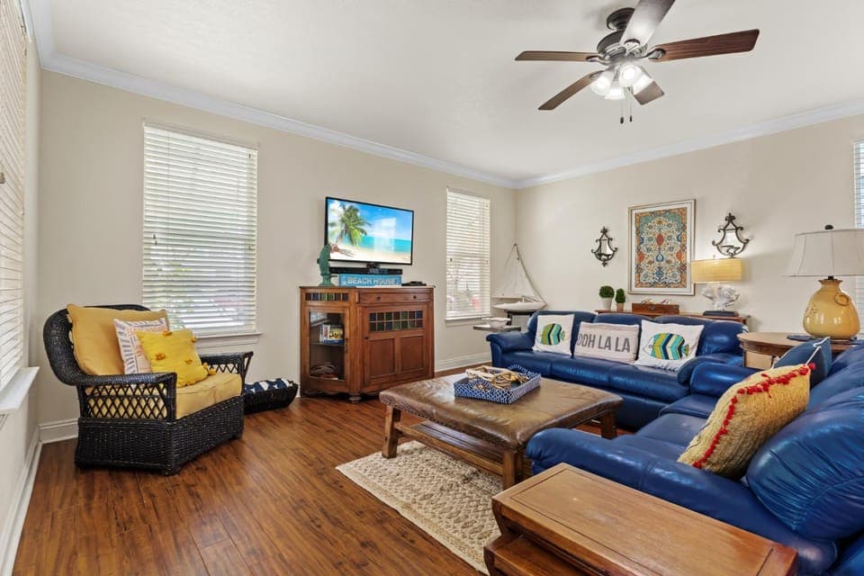 Ooh La La House in Destin