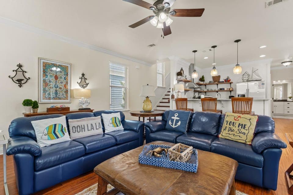 Ooh La La House in Destin