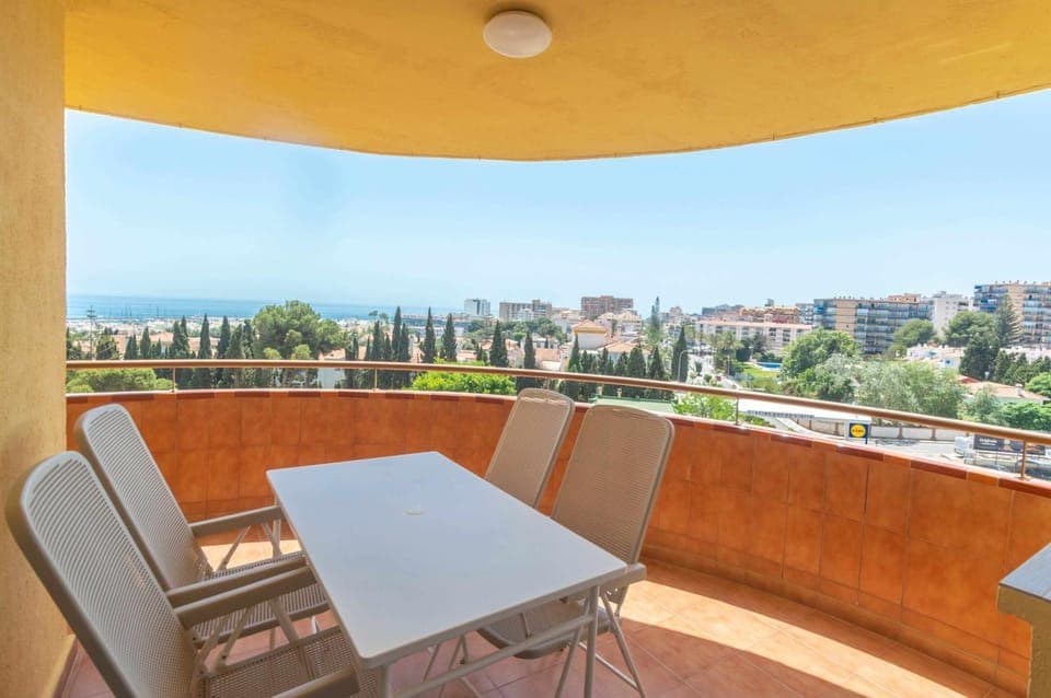 View (from property/room), Balcony/Terrace