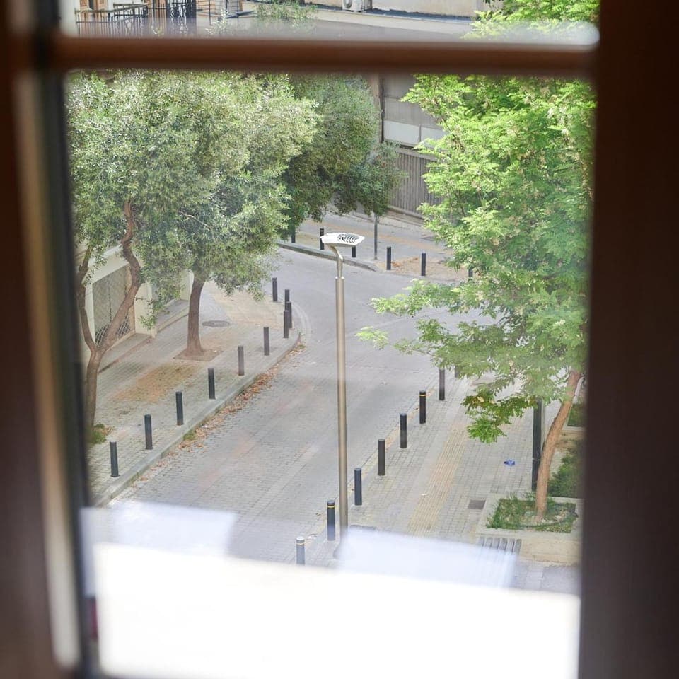 Day, Neighbourhood, Street view