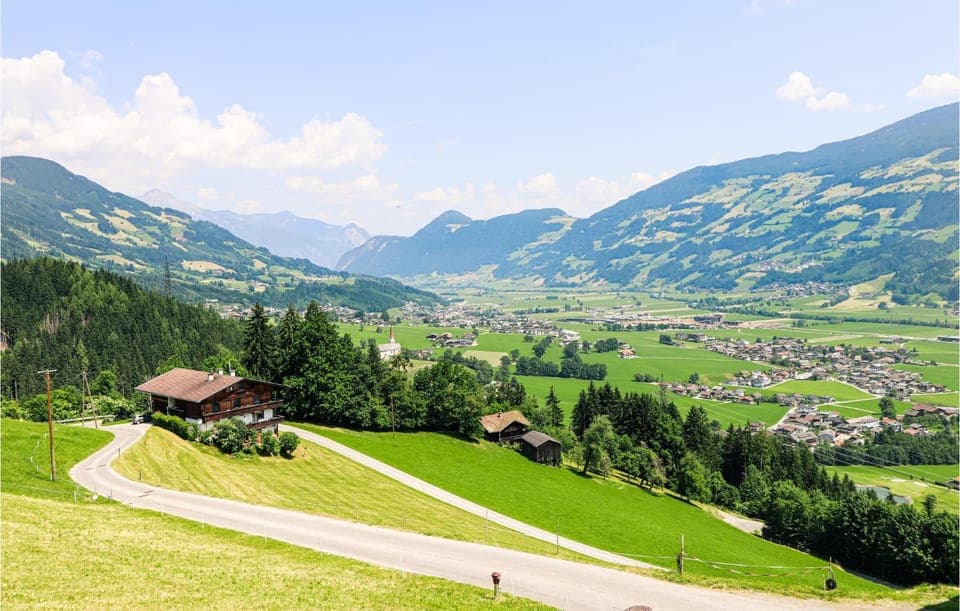 View (from property/room)