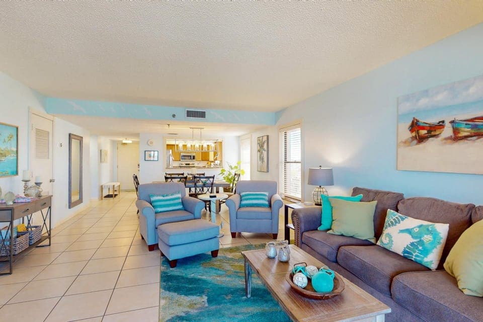 Reflections on the Gulf 505 House in Indian Rocks Beach