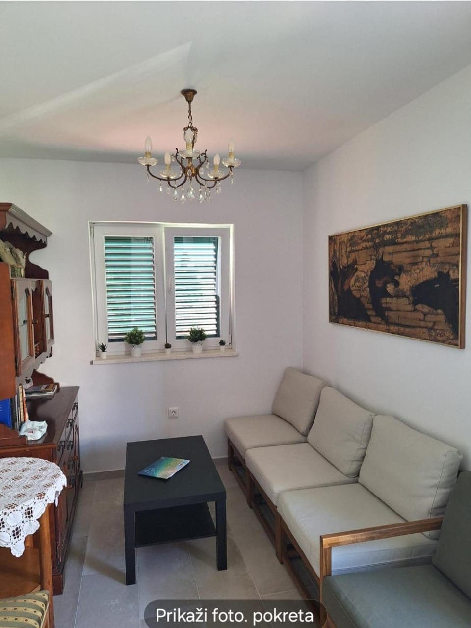 Family Apartment Miluna Apartment in Zadar County