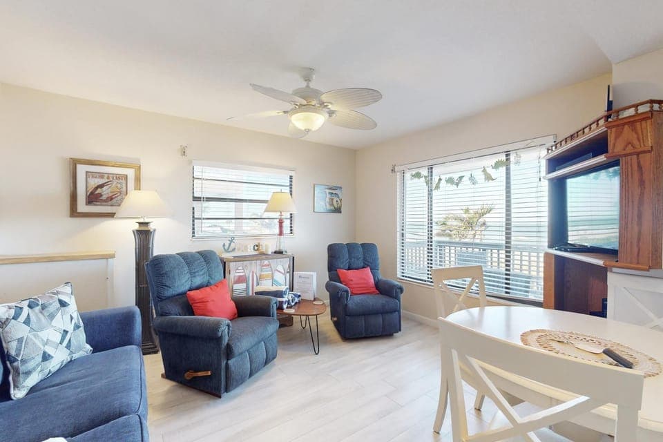 LeMar 4 House in Indian Rocks Beach