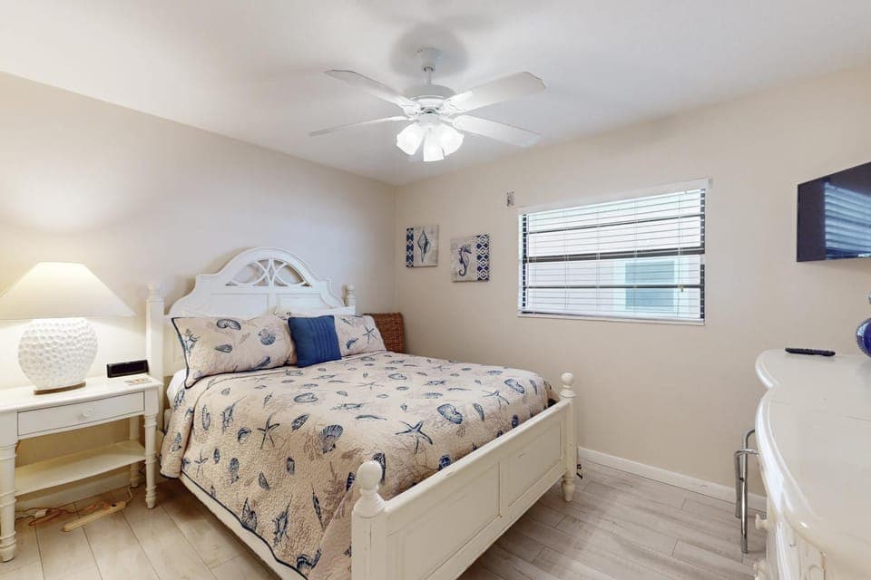 LeMar 4 House in Indian Rocks Beach