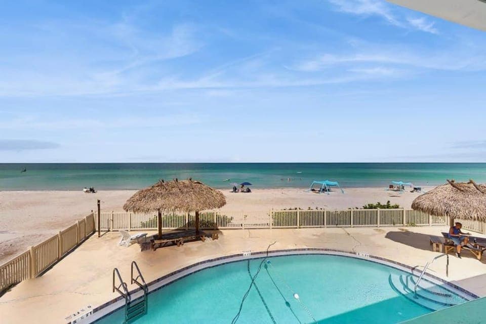 Chateau 8W House in Belleair Beach
