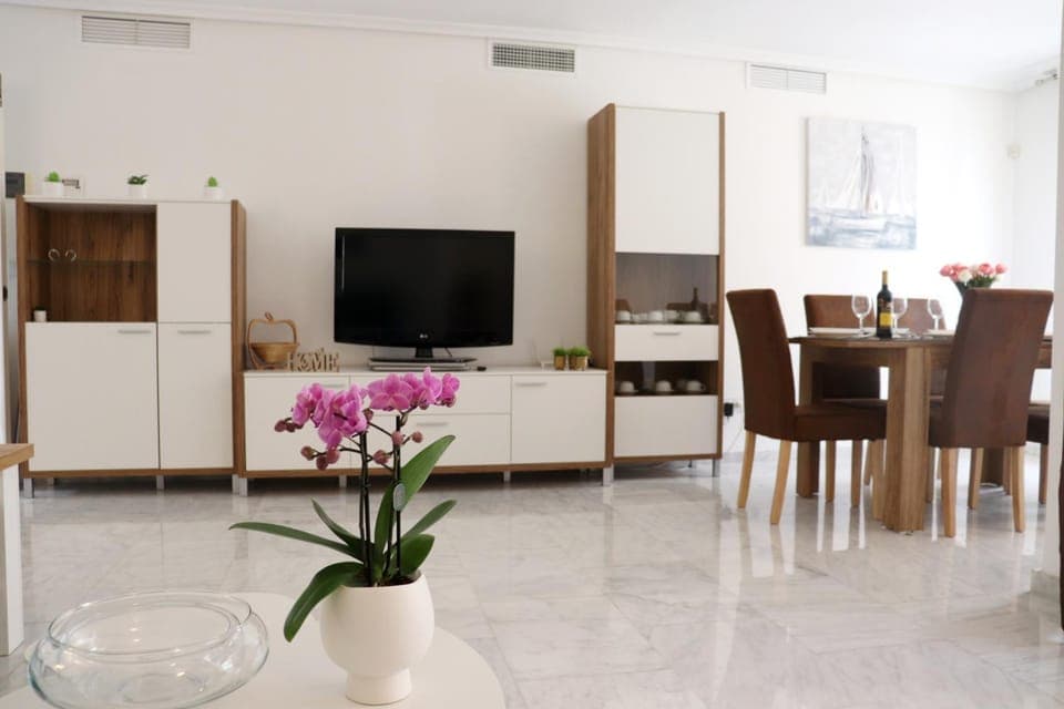 Living room, Meeting/conference room
