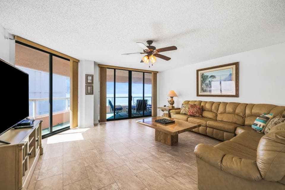 Crescent Beach Club I 5A House in Sand Key