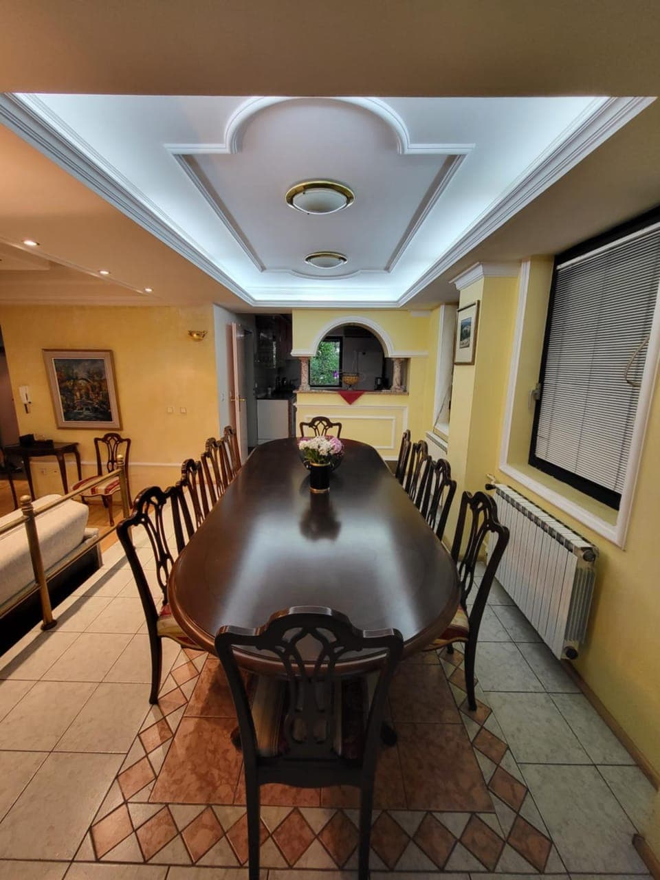 Lounge or bar, Dining area, Meeting/conference room