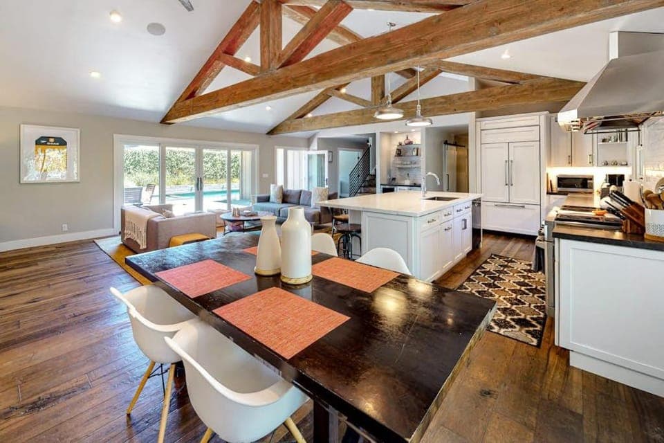 Modern Country Retreat close to Sonoma Plaza House in Sonoma