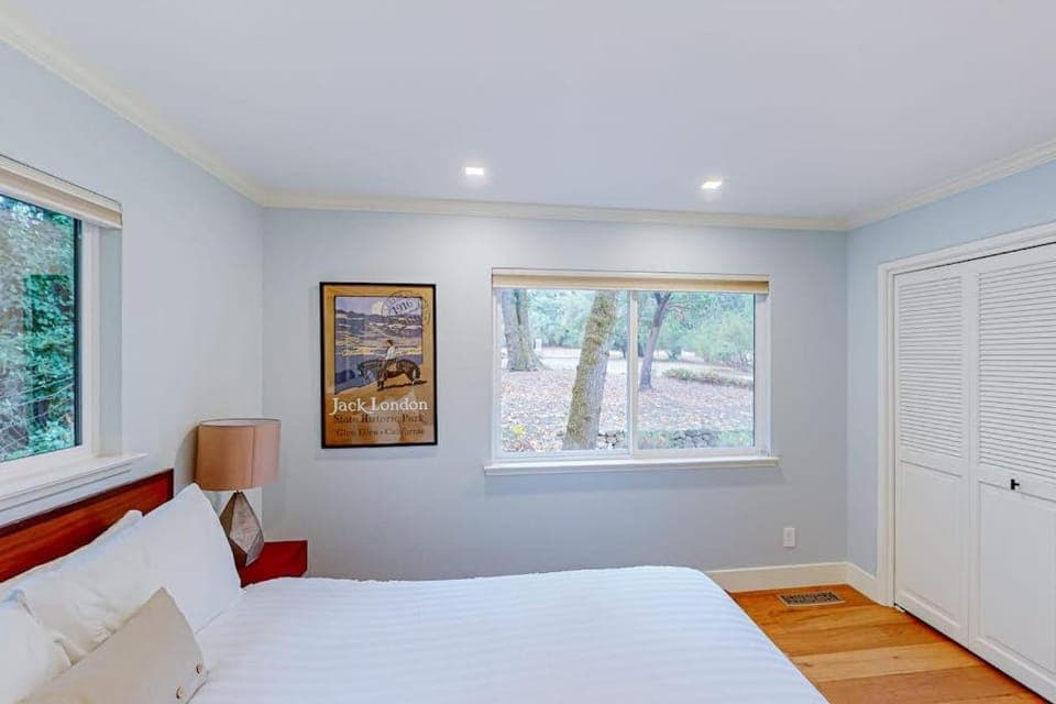 The Enso Sonoma House in Glen Ellen