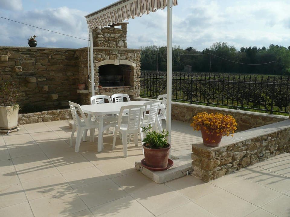 Balcony/Terrace, Balcony/Terrace