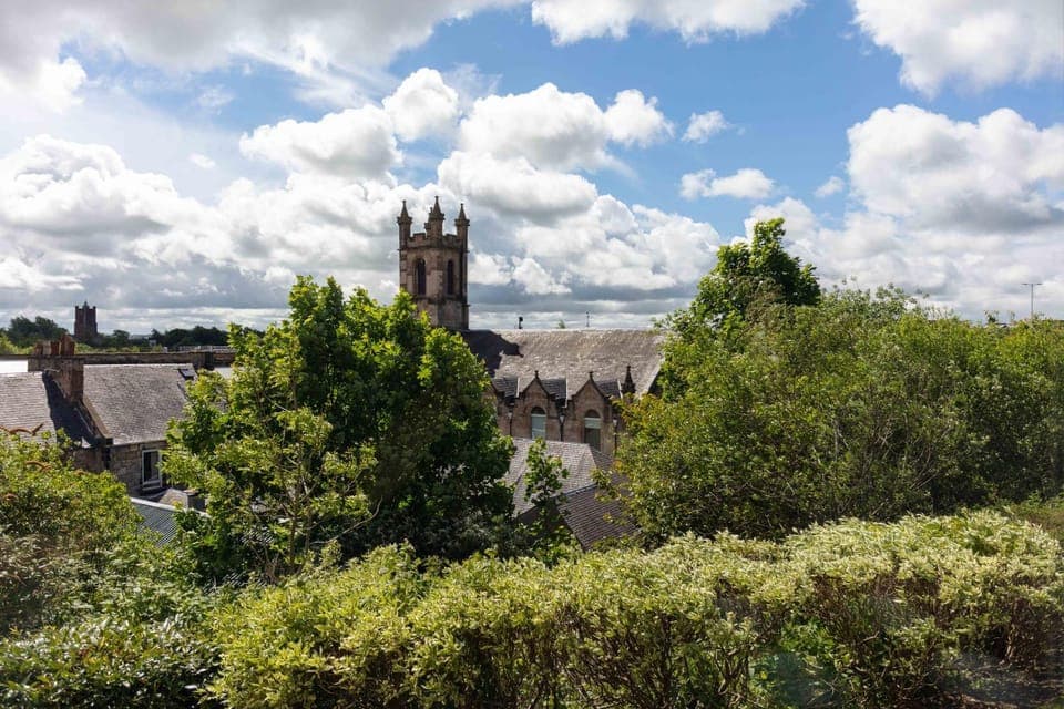 View (from property/room), Landmark view